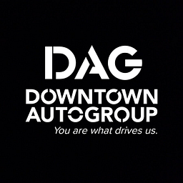 Dag logo