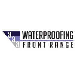 AAA Waterproofing Front Range Inc logo