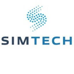 Simtech Inc logo