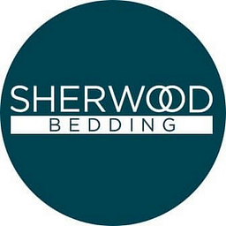 Sherwood Bedding logo