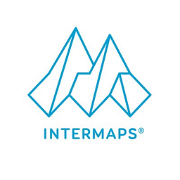 Intermaps logo