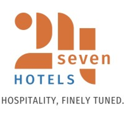 24Seven Hotels logo