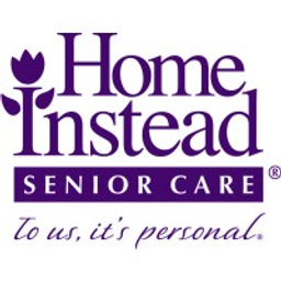 Home Instead Senior Care logo