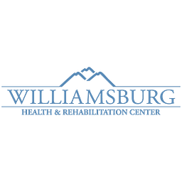 Williamsburg Health & Rehabilitation Center logo