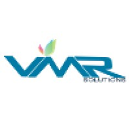VMR Strategic Solutions logo