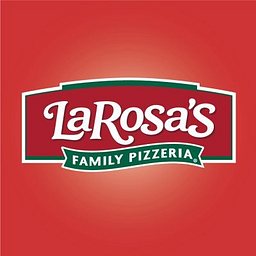 LaRosa's logo