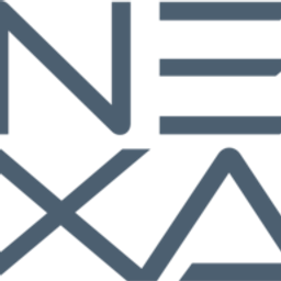 Nexatecnologia logo
