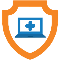 ER TECH logo