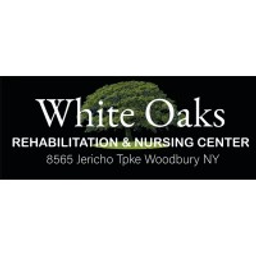 White Oaks Nursing & Rehab logo