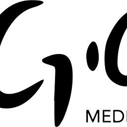 GG Media logo