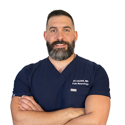 ELIE SADER MD PLLC logo