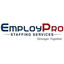 EmployPro Staffing Services logo
