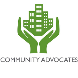 Community Family Advocates logo