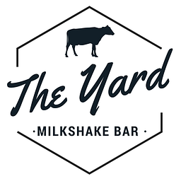 The Yard Milkshake Bar Atlanta logo