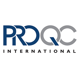Pro QC International North America logo