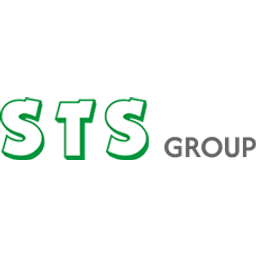 STS logo