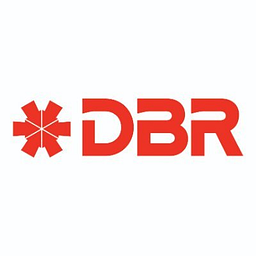DBR Inc logo