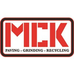 MCK Trucking, Inc. logo