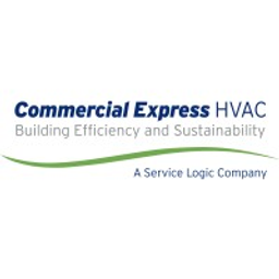 Commercial Express HVAC LLC logo