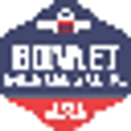 Bonnet Sales and Service logo