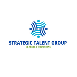 Strategic Talent Group logo