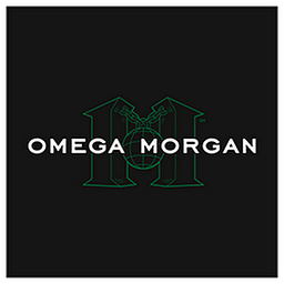 Omega Morgan logo