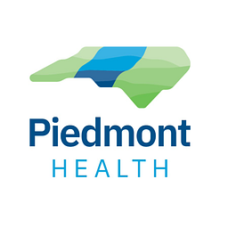 Piedmont Health logo