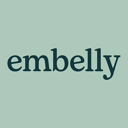 Embelly logo
