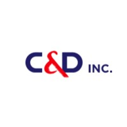 C & D Plumbing Inc logo