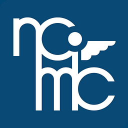 NCMIC logo