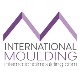 International Moulding logo