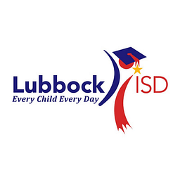 Lubbock Independent School District logo