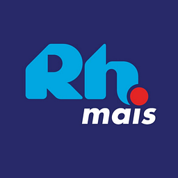 RHmais logo
