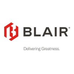 Blair Logistics logo