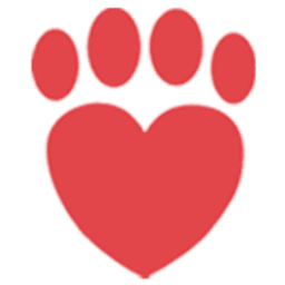 Buckley Veterinary Hospital logo