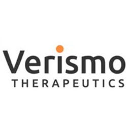 Verismo Therapeutics logo