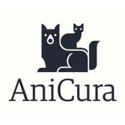 AniCura Deutschland logo