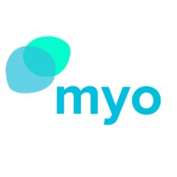 MYO logo