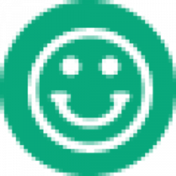 Creative Smiles logo