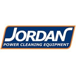 Jordan Power and Equipment logo