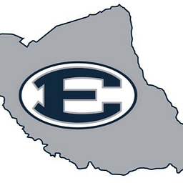 Elbert County School District C-2 logo