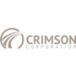 Crimson Corporation logo