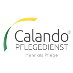 Calando Pflegedienst logo