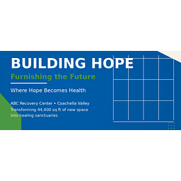 ABC Recovery Center logo
