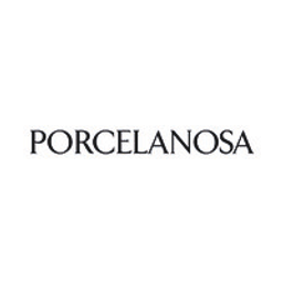 Porcelanosa USA logo
