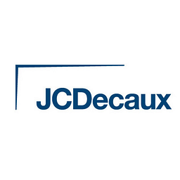 JCDECAUX NEDERLAND B.V. logo