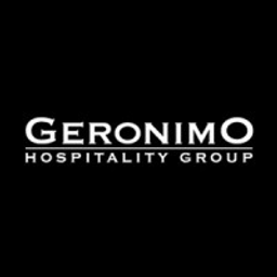 Geronimo Hospitality Group logo