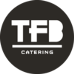TFB-Catering (Per Diem, TFB Catering) logo