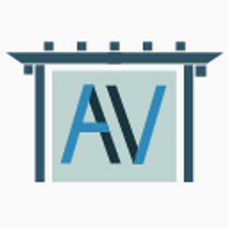 Arbor Village logo