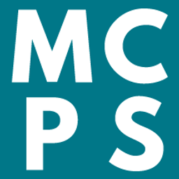 Montgomery County Public Schools - VA logo